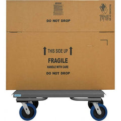 Durham - 3,000 Lb Capacity Drywall Cart - Eagle Tool & Supply