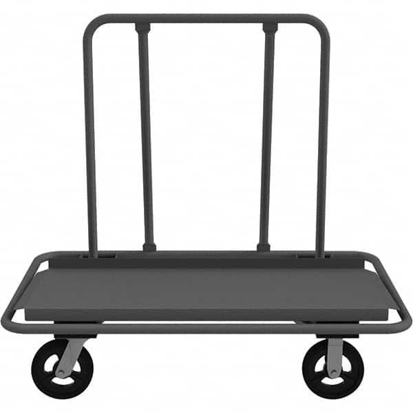 Durham - 3,000 Lb Capacity Drywall Cart - Eagle Tool & Supply