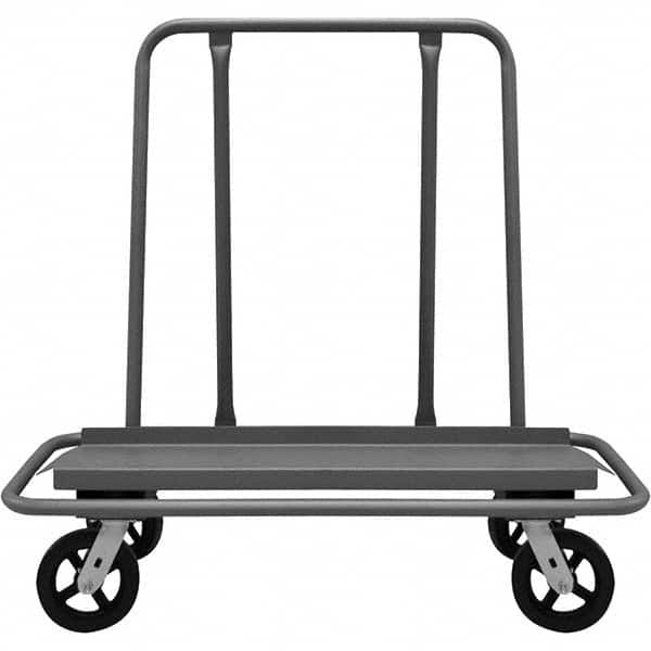 Durham - 3,000 Lb Capacity Drywall Cart - Eagle Tool & Supply