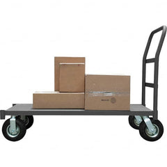 Durham - 1,200 Lb Capacity Platform Truck - Eagle Tool & Supply