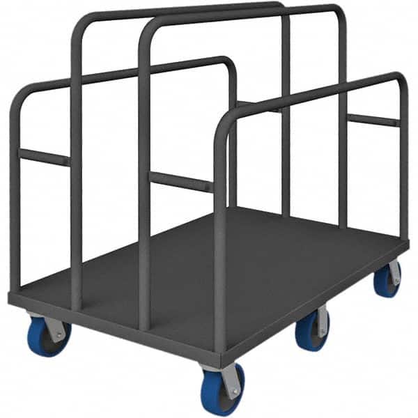 Durham - 3,600 Lb Capacity Panel Mover - Eagle Tool & Supply
