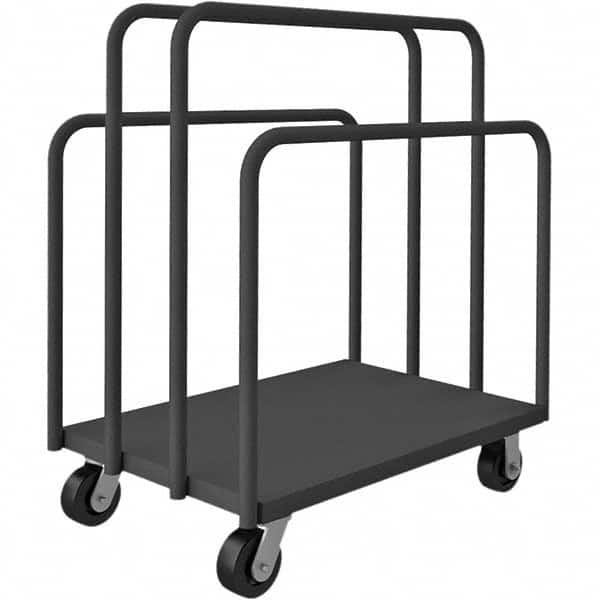Durham - 2,000 Lb Capacity Panel Mover - Eagle Tool & Supply