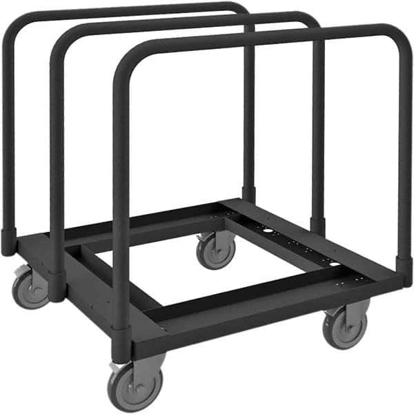 Durham - 1,400 Lb Capacity Panel Mover - Eagle Tool & Supply