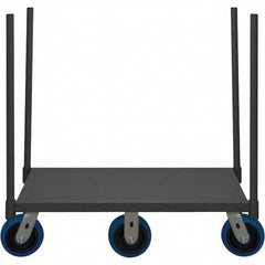 Durham - 3,600 Lb Capacity Pipe Stake Truck - Eagle Tool & Supply