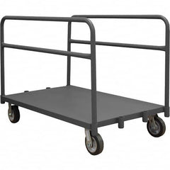 Durham - 2,000 Lb Capacity Adjustable Panel Truck - Eagle Tool & Supply