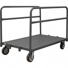 Durham - 2,000 Lb Capacity Adjustable Panel Truck - Eagle Tool & Supply