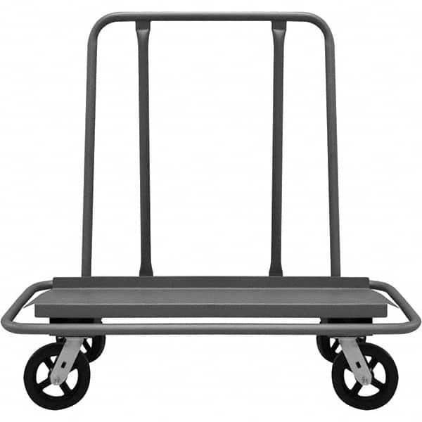 Durham - 3,000 Lb Capacity Drywall Cart - Eagle Tool & Supply