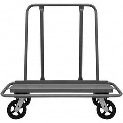Durham - 3,000 Lb Capacity Drywall Cart - Eagle Tool & Supply