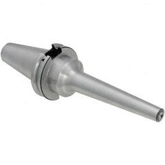 Techniks - 3/32" x 1/4" CAT40 Taper Shank SBL SBL6 Collet Chuck - Eagle Tool & Supply
