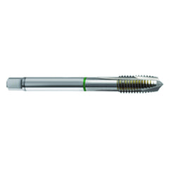 M10 × 1.5 OH2 Cobalt JIS Tap-FORM-B DIN 13 - Exact Industrial Supply