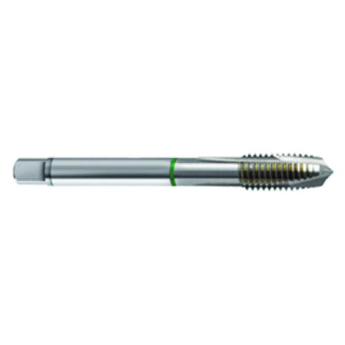 M14 × 2.0 OH3 Cobalt JIS Tap-FORM-B DIN 13 - Exact Industrial Supply
