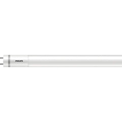 Philips - Lamps & Light Bulbs; Lamp Technology: LED ; Lamps Style: Tubular ; Lamp Type: T8 ; Wattage Equivalent Range: 1-19 ; Actual Wattage: 11.5 ; Base Style: Medium Bi-Pin - Exact Industrial Supply