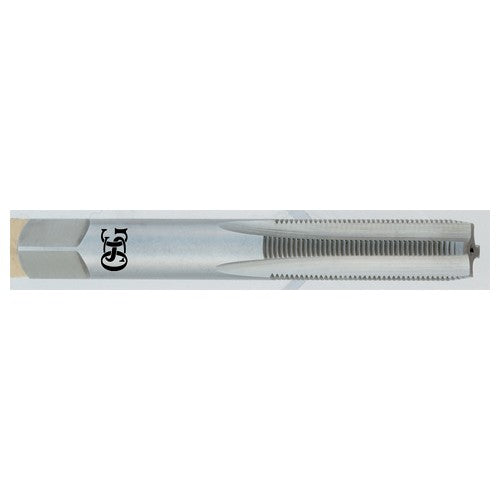 ‎1/4-32 4Fl H3 HSS Straight Flute Plug Tap-Bright - Eagle Tool & Supply