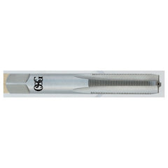 ‎1/4-32 4Fl H3 HSS Straight Flute Plug Tap-Bright - Eagle Tool & Supply