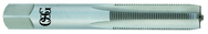 7/8-20 H3 6-Flute High Speed Steel Bottoming Hand Tap-Bright - Eagle Tool & Supply