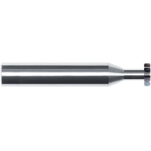 5/16X3/32X.005R SLD CB AL - Exact Industrial Supply