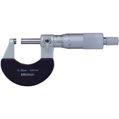 ‎0-25MM MICROMETER - Eagle Tool & Supply