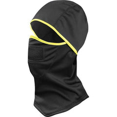 OccuNomix - Balaclavas Balaclava Type: Cold Weather Color: Black - Eagle Tool & Supply