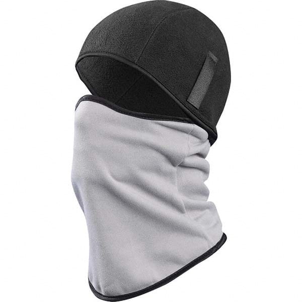 OccuNomix - Balaclavas Balaclava Type: Cold Weather Color: Black; Gray - Eagle Tool & Supply