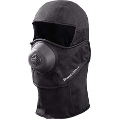 OccuNomix - Balaclavas Balaclava Type: Cold Weather Color: Black - Eagle Tool & Supply