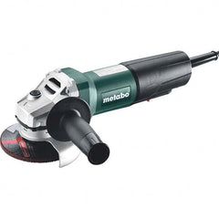 Metabo - Angle & Disc Grinders Type of Power: Corded Wheel Diameter (Inch): 4-1/2; 5 - Eagle Tool & Supply