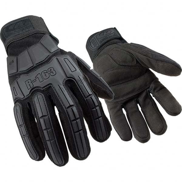 Ringers Gloves - Size 3XL Synthetic Leather Work Gloves - Eagle Tool & Supply