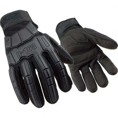 Ringers Gloves - Size 3XL Synthetic Leather Work Gloves - Eagle Tool & Supply