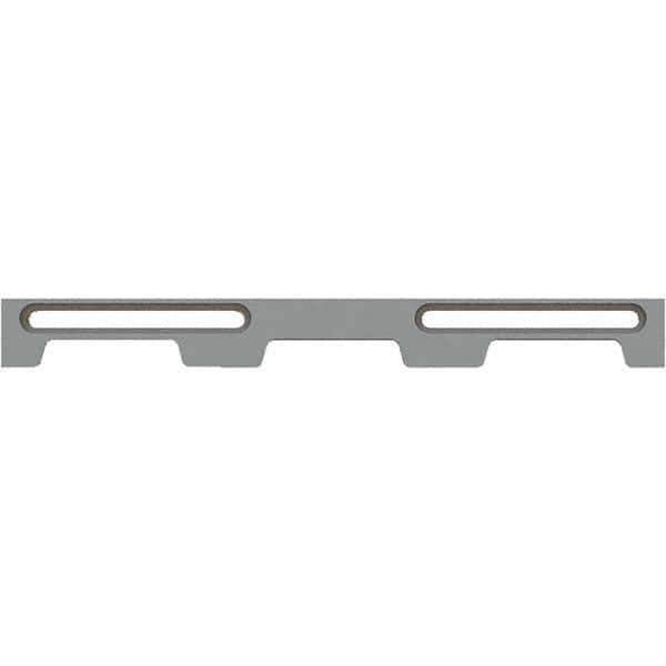 Phillips Precision - Laser Etching Fixture Rails & End Caps Type: Docking Rail Length (Inch): 18.00 - Eagle Tool & Supply