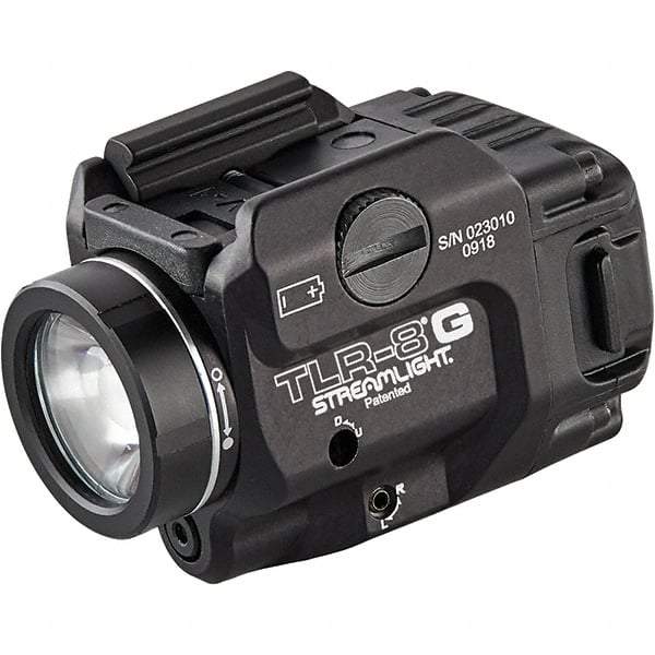 Streamlight - Flashlights Type: Industrial/Tactical Bulb Type: LED - Eagle Tool & Supply