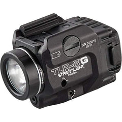 Streamlight - Flashlights Type: Industrial/Tactical Bulb Type: LED - Eagle Tool & Supply