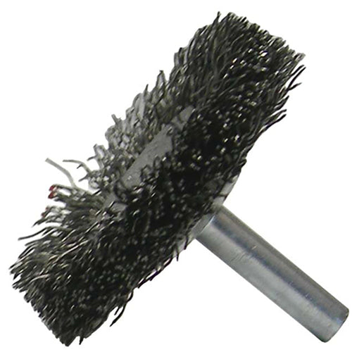 EBC-61 .0104 BRUSH 1.5 W13279O - Eagle Tool & Supply