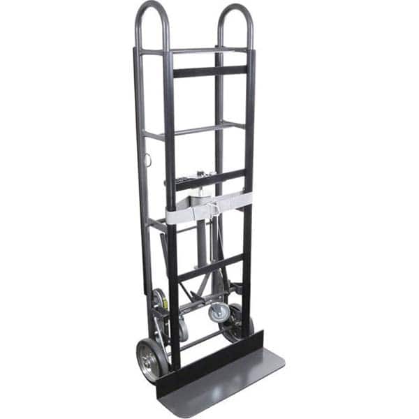 US Cargo Control - Hand Trucks Type: Appliance Truck Load Capacity (Lb.): 1200.000 - Eagle Tool & Supply