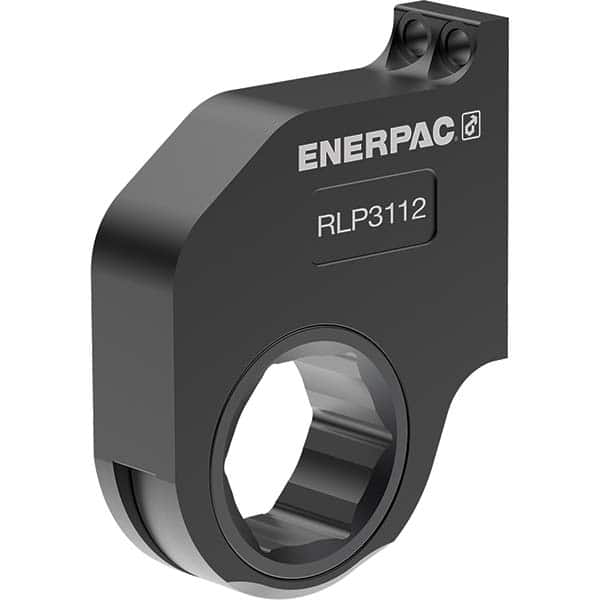 Enerpac - Power Torque Wrenches Type: Torque Wrench Cassette Drive Size: 1 (Inch) - Eagle Tool & Supply