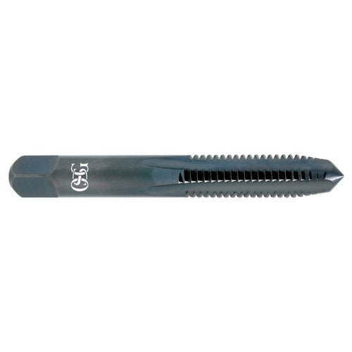 ‎10-24 Dia-H3-4 FL-Bright HSS-Taper Hand Tap - Eagle Tool & Supply