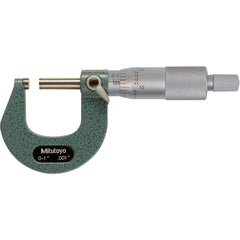 ‎0-1″ MICROMETER - Eagle Tool & Supply