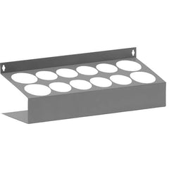Durham - Storage Racks Type: Aerosol Can Caddy Width (Inch): 20 - Eagle Tool & Supply