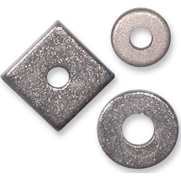 Marson - Blind Rivet Backup Washers Rivet Diameter (Inch): 0.15625 Size Code: 5 - Eagle Tool & Supply