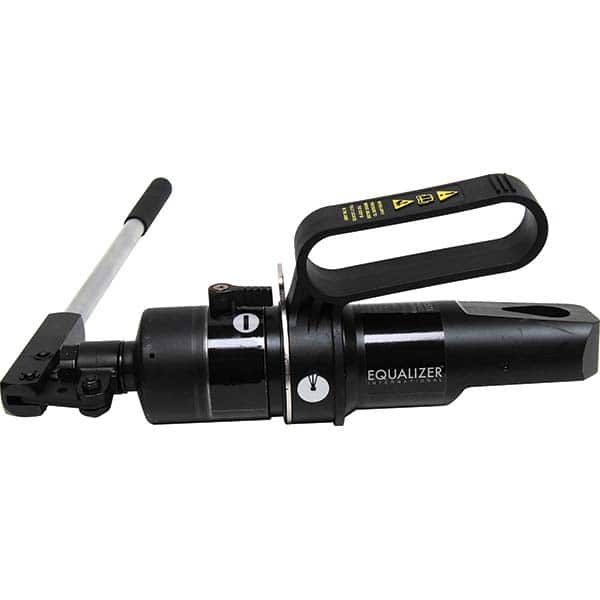 Enerpac - Power Nut Splitters Nut Maximum Width Across Flats: 1.44 Maximum Tons: 15 - Eagle Tool & Supply