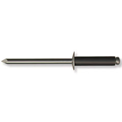 Marson - Blind Rivets Type: Open End Head Type: Button - Eagle Tool & Supply