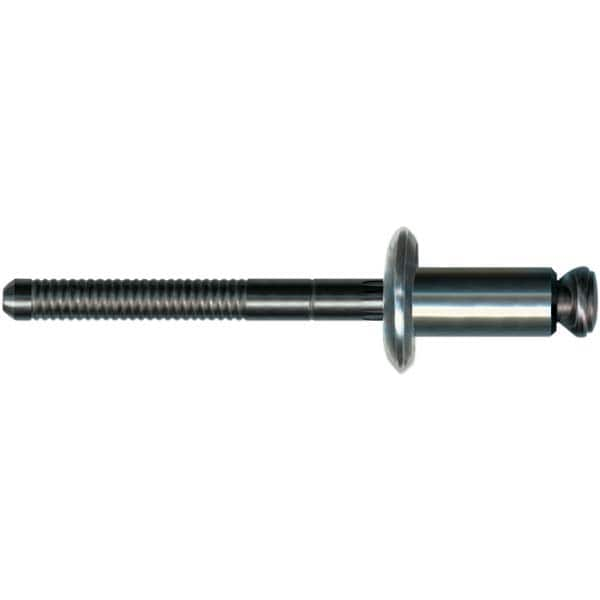 Marson - Blind Rivets Type: Peel Head Type: Dome - Eagle Tool & Supply