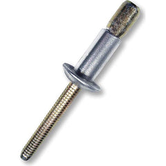 HUCK - Blind Rivets Type: Structural Head Type: Protruding - Eagle Tool & Supply