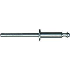 Marson - Blind Rivets Type: Structural Head Type: Protruding - Eagle Tool & Supply