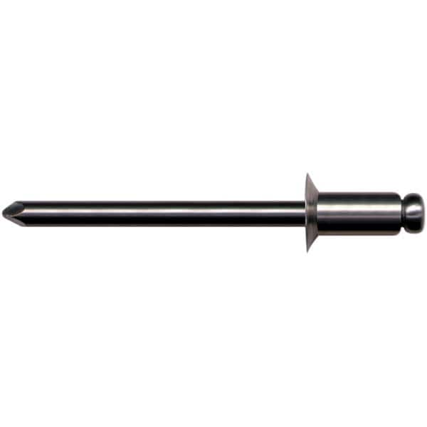 Marson - Blind Rivets Type: Open End Head Type: Countersunk - Eagle Tool & Supply