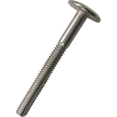 HUCK - Blind Rivets Type: Structural Head Type: Protruding - Eagle Tool & Supply