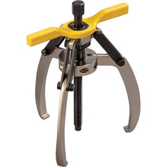 Enerpac - Pullers & Separators Type: Heavy Duty Jaw Puller Applications: Wheels; Sprockets; Bearings - Eagle Tool & Supply