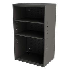 Durham - Storage Cabinets Type: Pegboard Width (Inch): 19-7/8 - Eagle Tool & Supply