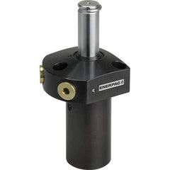 Enerpac - Swing Clamps Operation Type: Hydraulic Action Type: Double-Acting - Eagle Tool & Supply