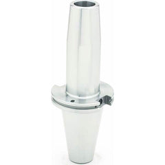 Parlec - Shrink-Fit Tool Holders & Adapters Shank Type: Taper Shank Taper Size: CAT50 - Eagle Tool & Supply