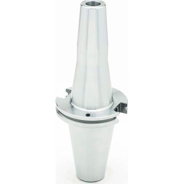 Parlec - Shrink-Fit Tool Holders & Adapters Shank Type: Taper Shank Taper Size: CAT50 - Eagle Tool & Supply