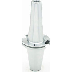 Parlec - Shrink-Fit Tool Holders & Adapters Shank Type: Taper Shank Taper Size: CAT50 - Eagle Tool & Supply